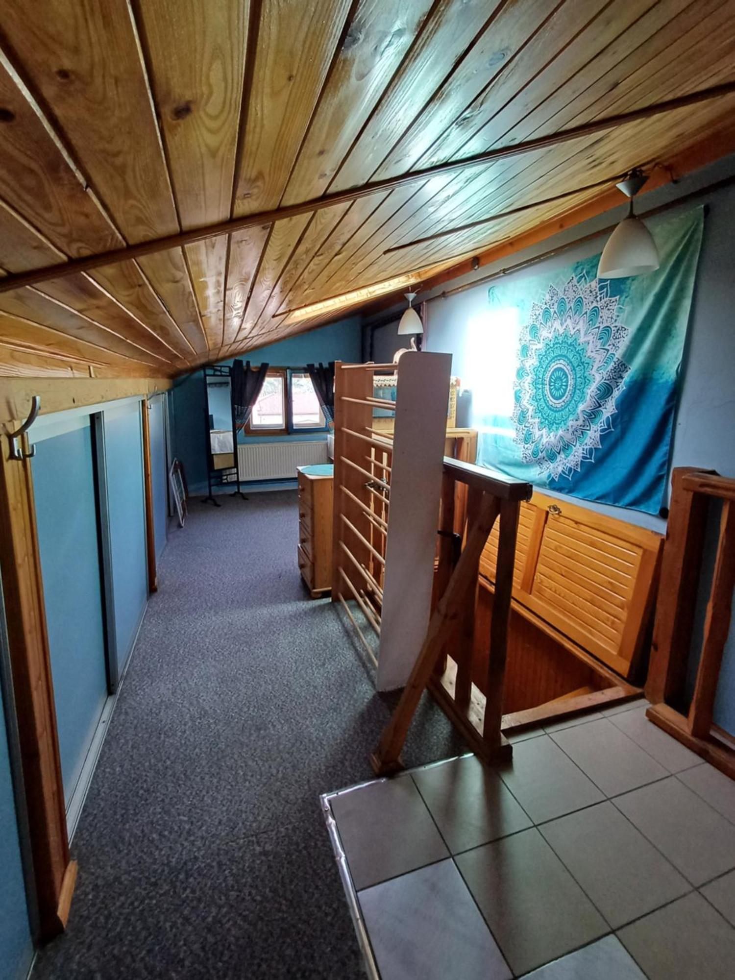 Mieszkanie Prywatne 130M Tuszyn Camera foto
