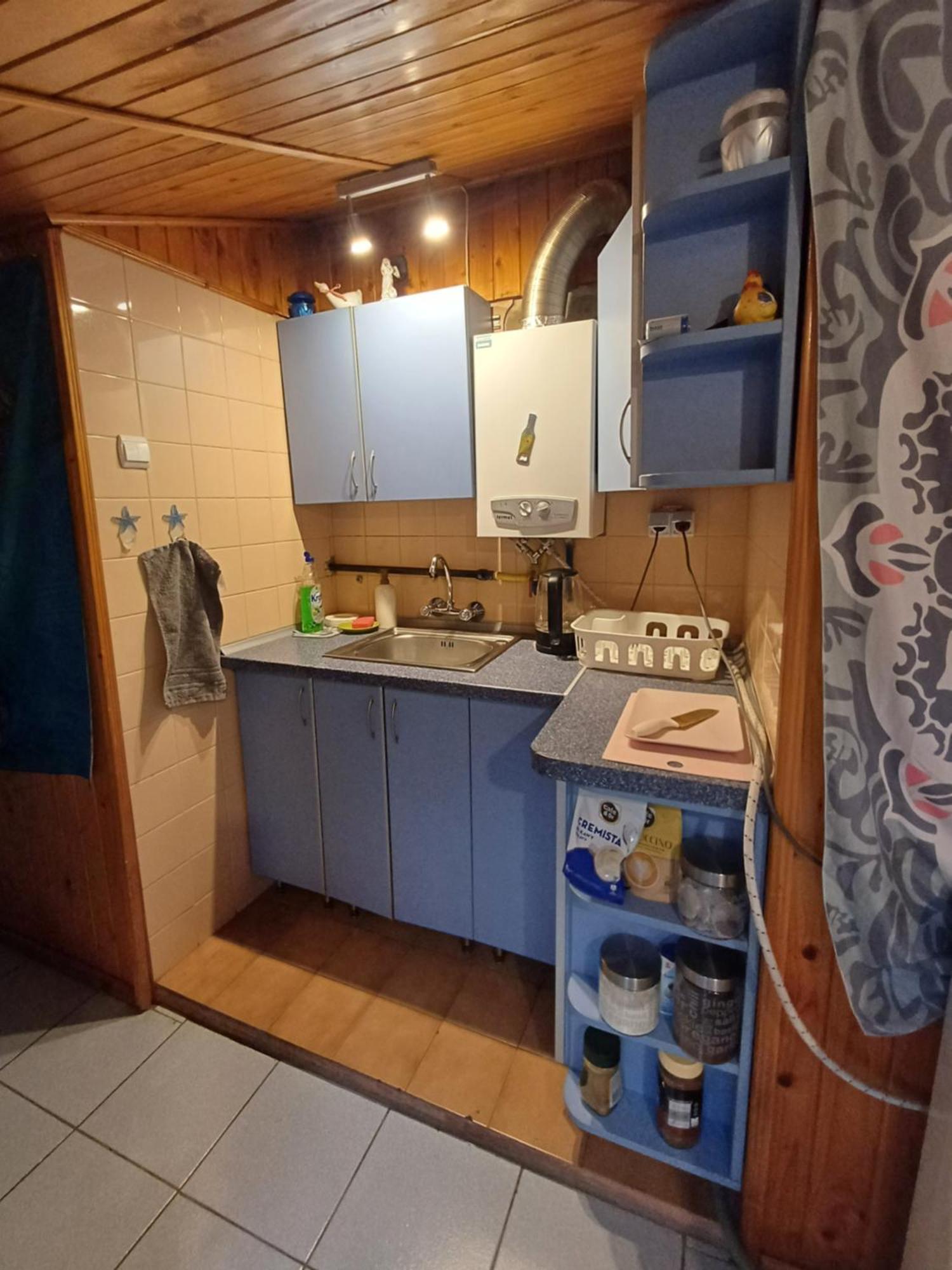 Mieszkanie Prywatne 130M Tuszyn Esterno foto